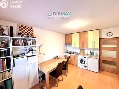Rent apartment 2+KK Plzeň, Slovanská č. 1