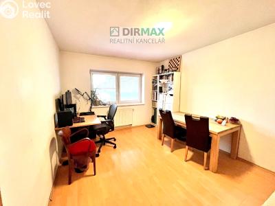 Rent apartment 2+KK Plzeň, Slovanská č. 2