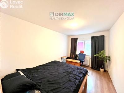 Rent apartment 2+KK Plzeň, Slovanská č. 3