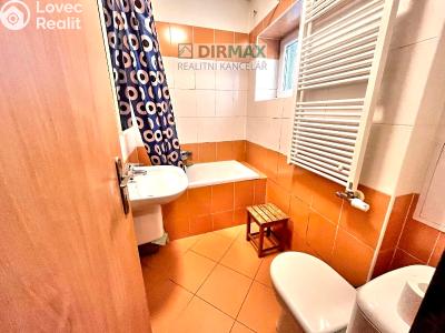 Rent apartment 2+KK Plzeň, Slovanská č. 4