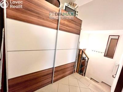 Rent apartment 2+KK Plzeň, Slovanská č. 5