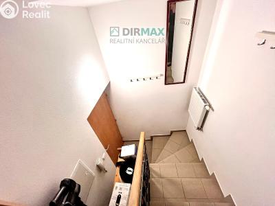 Rent apartment 2+KK Plzeň, Slovanská č. 6