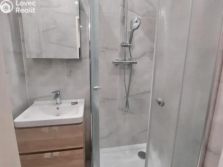 Prodej bytu 1+1 Praha, Hartigova 1185/102 č. 6