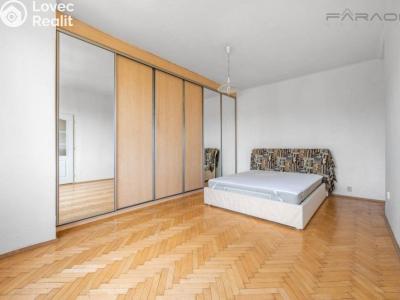 Pronájem bytu 2+KK Praha, 28. pluku č. 2