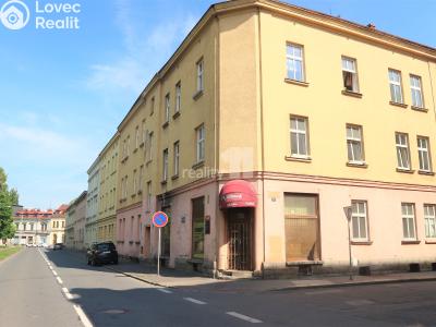 Rent restaurant Ostrava, Jirská č. 2