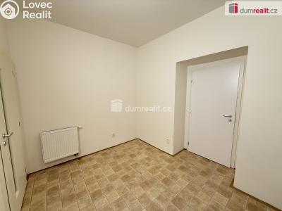Pronájem bytu 2+KK Praha 5, Drtinova č. 3