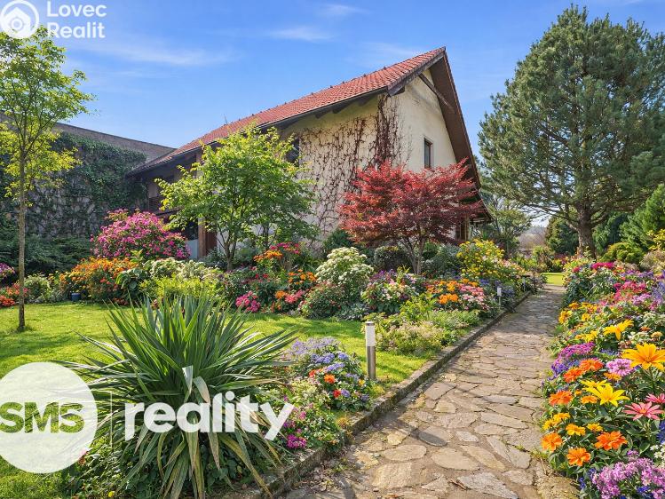 Sale apartments Štítary č. 19