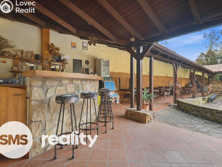 Sale apartments Štítary č. 29