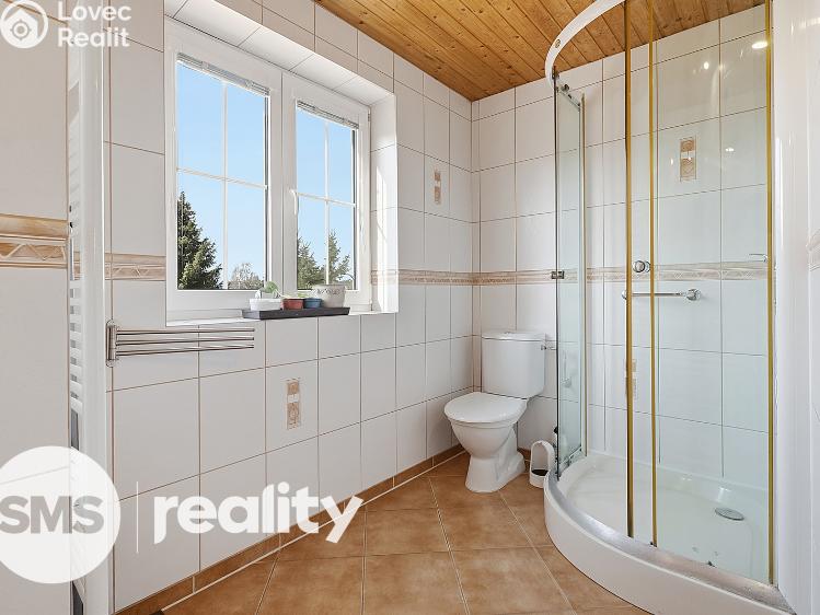 Sale apartments Štítary č. 20