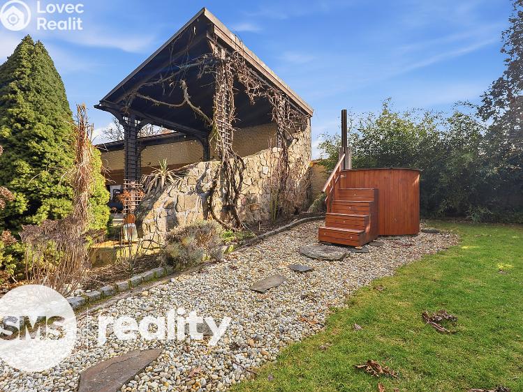 Sale apartments Štítary č. 30