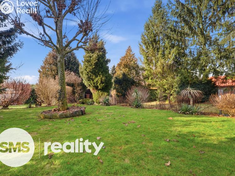 Sale apartments Štítary č. 31