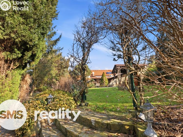 Sale apartments Štítary č. 32