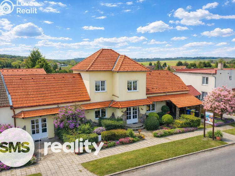 Sale apartments Štítary č. 3