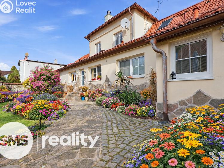 Sale apartments Štítary č. 18