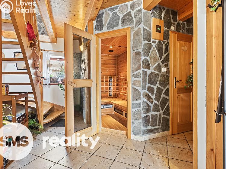 Sale apartments Štítary č. 24