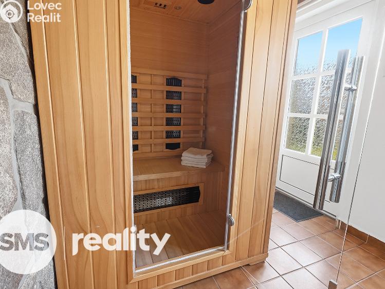 Prodej apartmánů Štítary č. 12