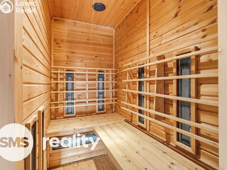 Prodej apartmánů Štítary č. 25