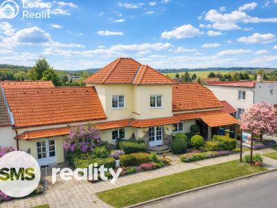 Prodej apartmánů Štítary č. 3