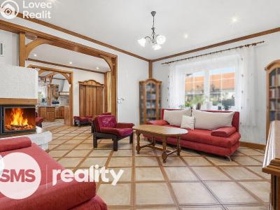 Prodej apartmánů Štítary č. 5