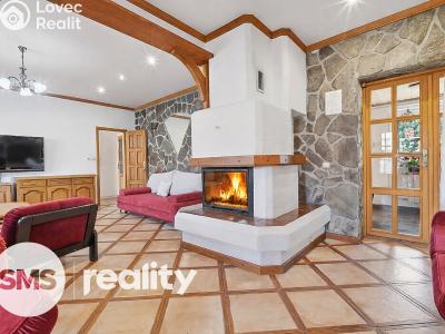 Prodej apartmánů Štítary č. 6