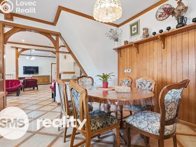 Продажа квартир Štítary č. 9