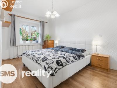 Продажа квартир Štítary č. 10