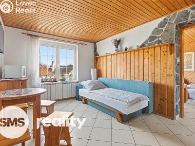 Продажа квартир Štítary č. 14