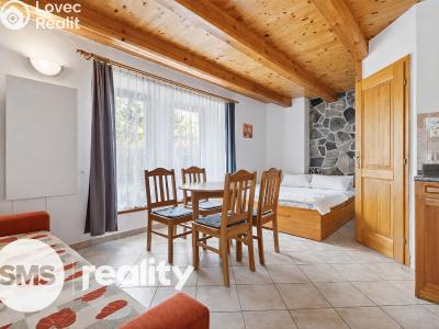 Продажа квартир Štítary č. 21