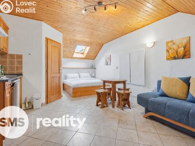 Продажа квартир Štítary č. 26