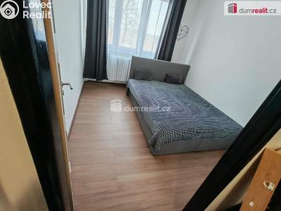 Pronájem bytu 2+1 Bečváry č. 3