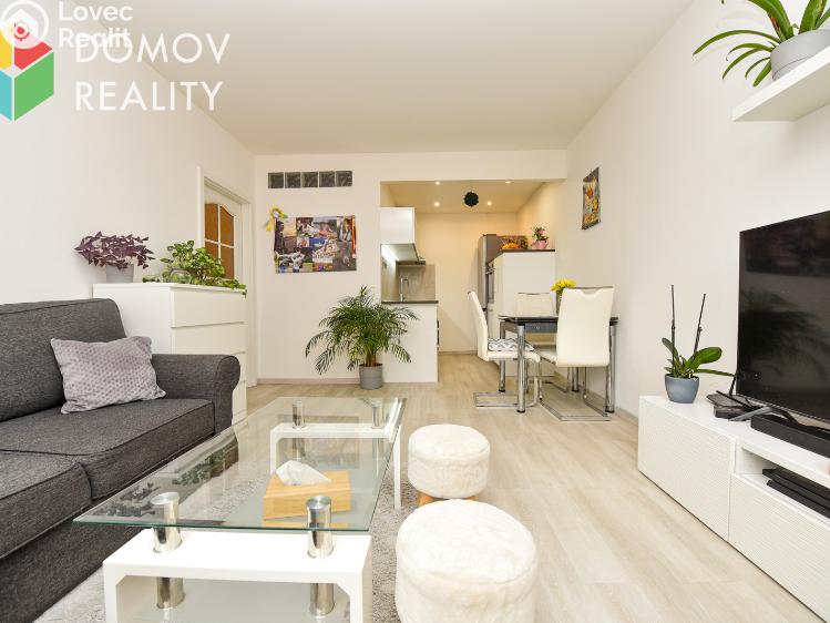 Оренда квартири 2+KK Beroun, Košťálkova č. 2