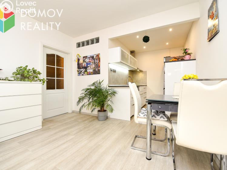 Оренда квартири 2+KK Beroun, Košťálkova č. 3