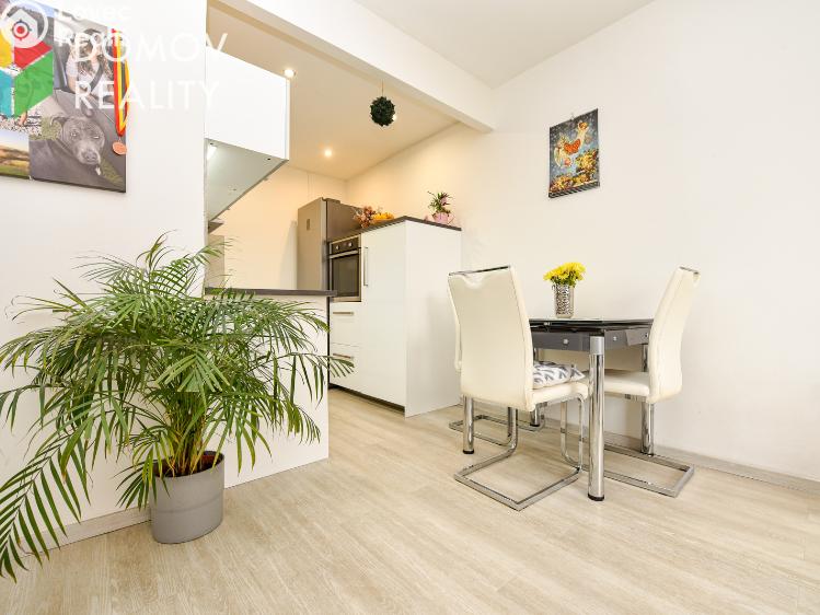 Оренда квартири 2+KK Beroun, Košťálkova č. 4