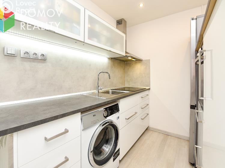 Оренда квартири 2+KK Beroun, Košťálkova č. 5