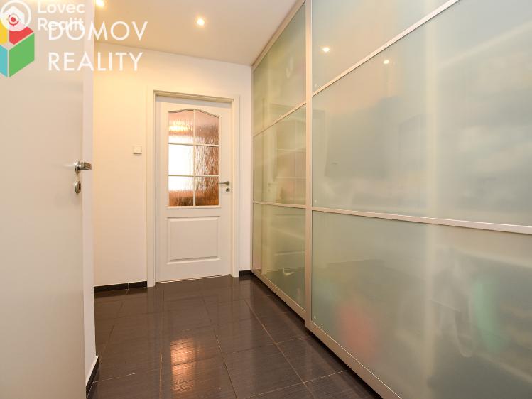 Оренда квартири 2+KK Beroun, Košťálkova č. 8