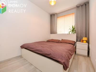 Pronájem bytu 2+KK Beroun, Košťálkova č. 6