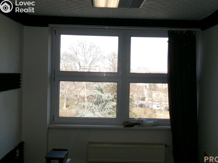 Оренда офісного приміщення Brno, Běhounská č. 2