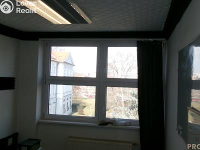 Аренда офисного помещения Brno, Běhounská č. 1