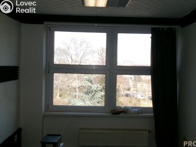 Аренда офисного помещения Brno, Běhounská č. 2