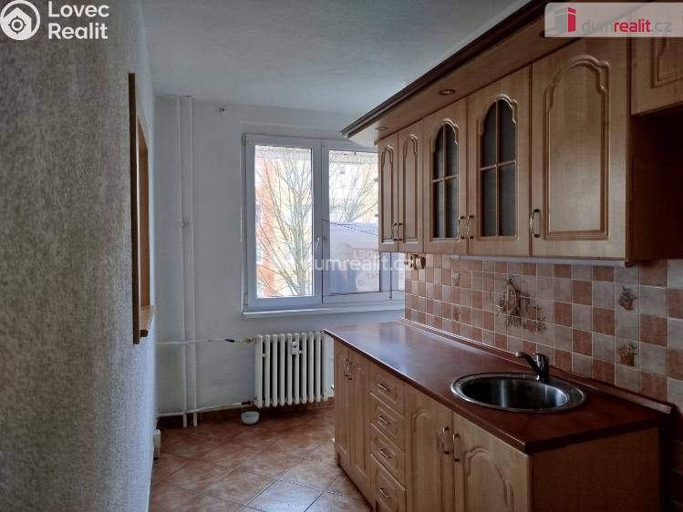 Prodej bytu 3+1 Vintířov č. 7