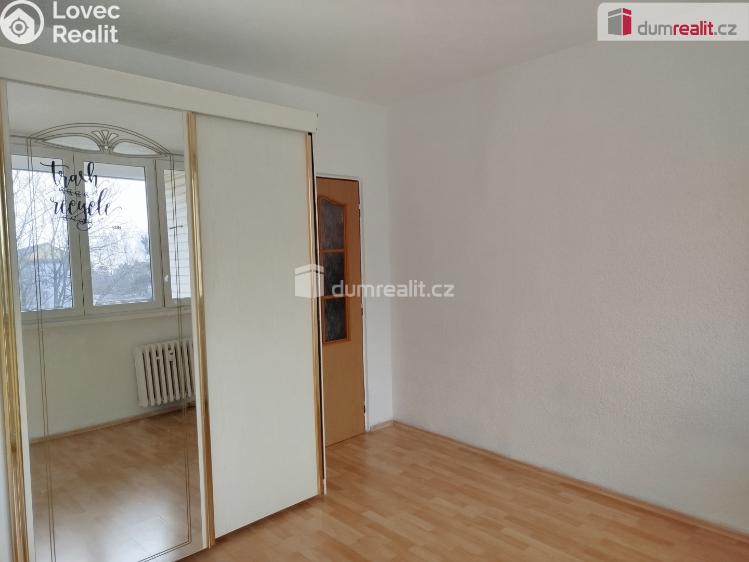 Prodej bytu 3+1 Vintířov č. 16