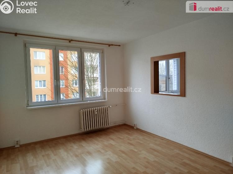 Prodej bytu 3+1 Vintířov č. 18