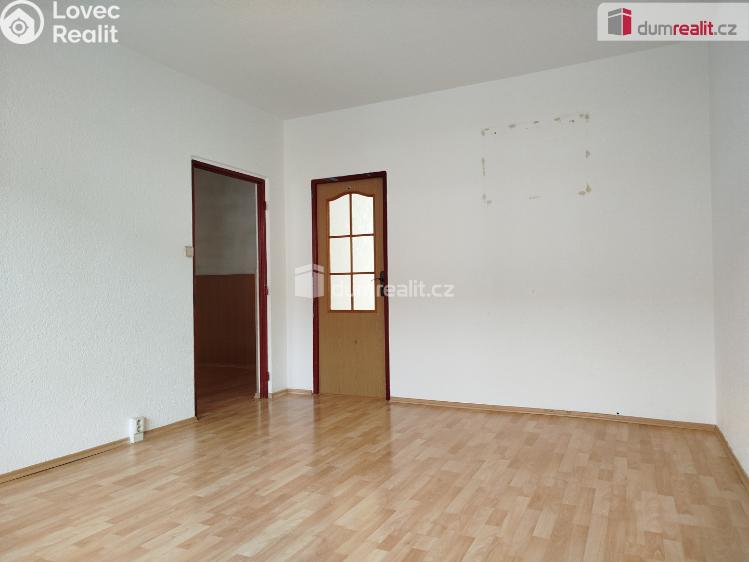 Prodej bytu 3+1 Vintířov č. 19