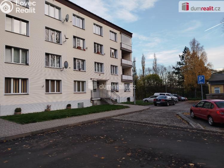 Prodej bytu 3+1 Vintířov č. 25