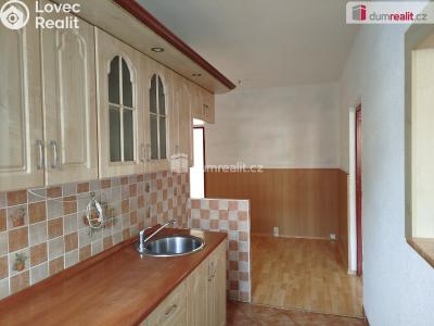 Prodej bytu 3+1 Vintířov č. 1