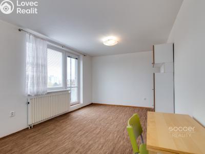 Rent apartment 1+1 Brandýs nad Labem-Stará Boleslav, Brázdimská č. 3