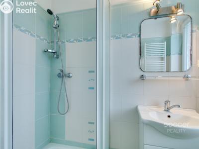 Rent apartment 1+1 Brandýs nad Labem-Stará Boleslav, Brázdimská č. 5