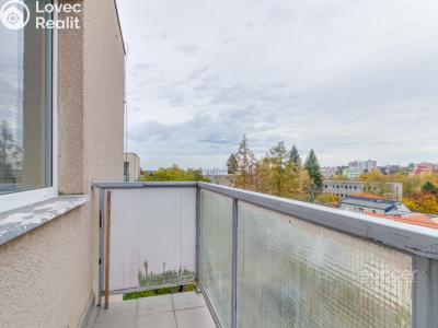 Rent apartment 1+1 Brandýs nad Labem-Stará Boleslav, Brázdimská č. 6