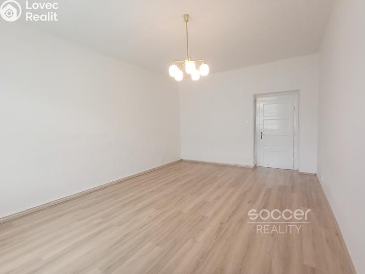 Pronájem bytu 1+1 Praha, Čimická č. 1