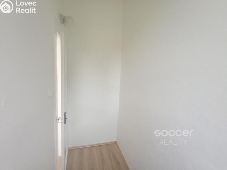 Pronájem bytu 1+1 Praha, Čimická č. 7